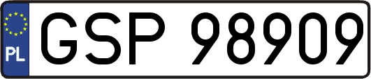 GSP98909