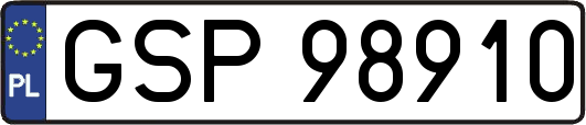 GSP98910