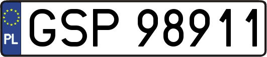 GSP98911