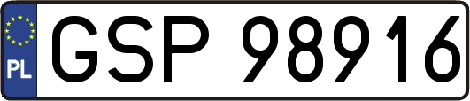 GSP98916