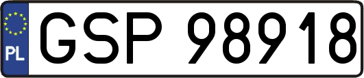 GSP98918