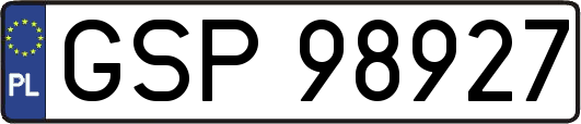 GSP98927