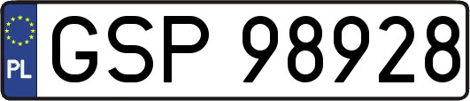 GSP98928