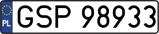 GSP98933