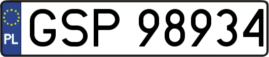 GSP98934
