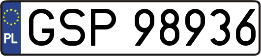 GSP98936