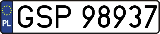 GSP98937