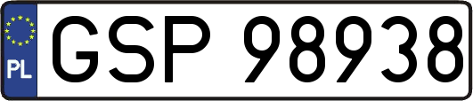GSP98938
