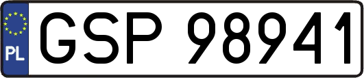 GSP98941