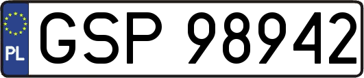 GSP98942
