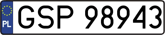 GSP98943