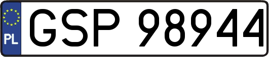 GSP98944