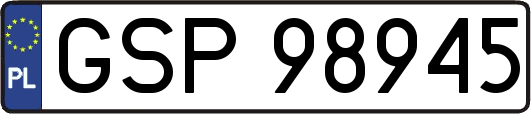 GSP98945