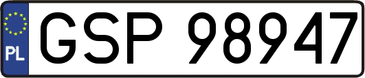 GSP98947
