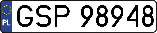 GSP98948