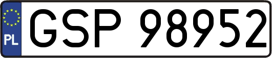 GSP98952
