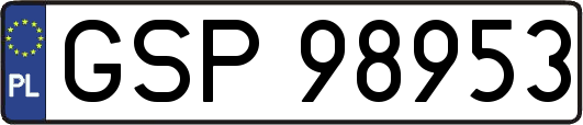 GSP98953