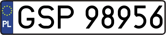 GSP98956