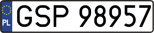 GSP98957