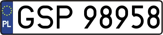 GSP98958