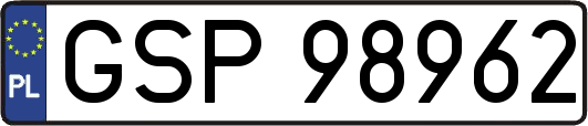 GSP98962