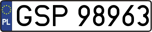 GSP98963