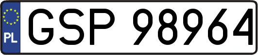 GSP98964