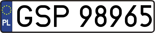 GSP98965