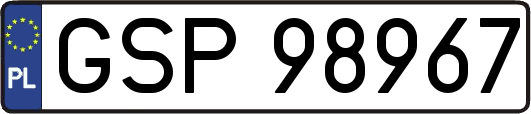 GSP98967