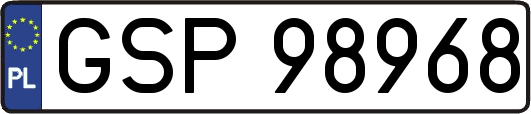 GSP98968