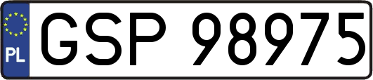 GSP98975