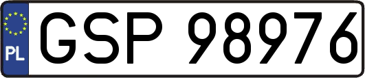 GSP98976