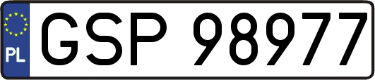 GSP98977