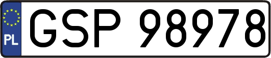 GSP98978