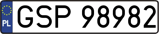 GSP98982