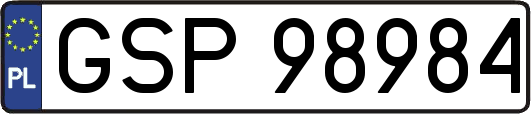 GSP98984