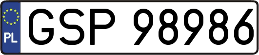GSP98986