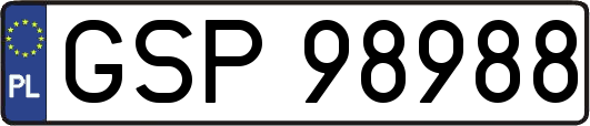 GSP98988