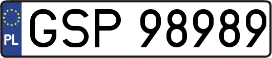 GSP98989
