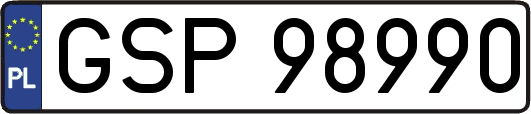 GSP98990