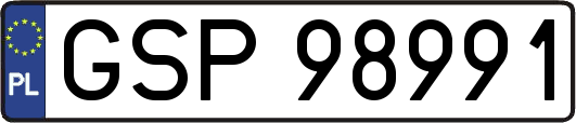 GSP98991