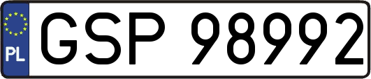 GSP98992
