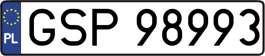 GSP98993