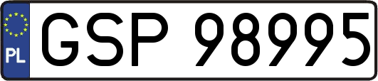 GSP98995