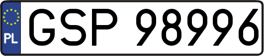 GSP98996