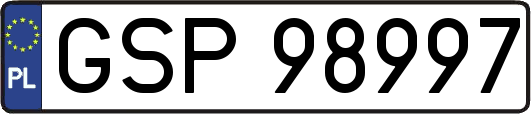 GSP98997