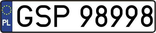 GSP98998