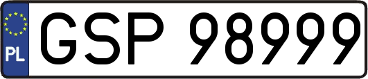 GSP98999