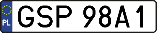 GSP98A1