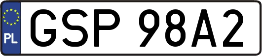 GSP98A2